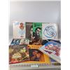 Image 1 : Assorted Records - Irish, Christmas, Etc