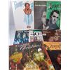 Image 2 : Assorted Records - Irish, Christmas, Etc