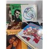 Image 3 : Assorted Records - Irish, Christmas, Etc