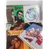 Image 4 : Assorted Records - Irish, Christmas, Etc