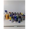 Image 1 : Small Engine Fuel, Cleaners, Etc - Cannot Ship