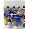 Image 3 : Small Engine Fuel, Cleaners, Etc - Cannot Ship