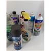 Image 4 : Small Engine Fuel, Cleaners, Etc - Cannot Ship