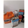 Image 2 : Insect Repellent, Dust Control, Cleaners, Etc - Cannot Ship