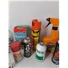 Image 3 : Insect Repellent, Dust Control, Cleaners, Etc - Cannot Ship
