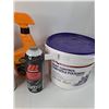 Image 4 : Insect Repellent, Dust Control, Cleaners, Etc - Cannot Ship