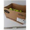Image 1 : Box of Tennis Balls