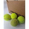 Image 3 : Box of Tennis Balls