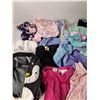 Image 2 : Assorted Baby Girl Clothes - 6-12 Months