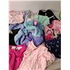 Image 3 : Assorted Baby Girl Clothes - 6-12 Months