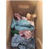 Image 4 : Assorted Baby Girl Clothes - 6-12 Months