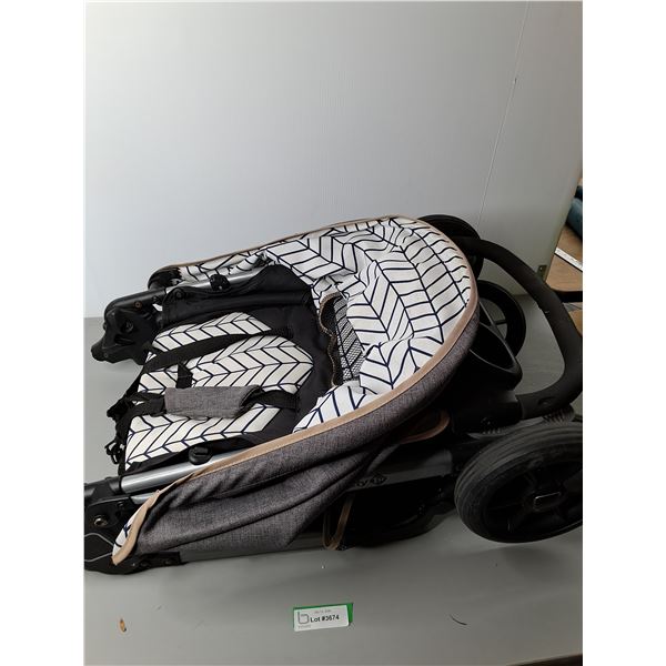 Safety 1st Foldable Stroller, Pickup Only