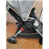 Image 4 : Safety 1st Foldable Stroller, Pickup Only