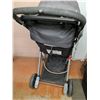 Image 5 : Safety 1st Foldable Stroller, Pickup Only