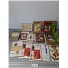 Image 1 : Assorted Holiday Cards