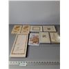 Image 1 : Assorted Cards - Holiday, Thank you, Etc
