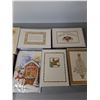 Image 2 : Assorted Cards - Holiday, Thank you, Etc