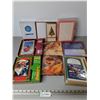 Image 1 : Assorted Holiday Cards/Envelopes