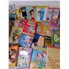 Image 3 : Assorted Kids/Parenting Books