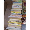 Image 8 : Assorted Kids/Parenting Books