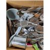 Image 3 : Assorted Kitchen Utensils