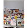Image 1 : Assorted Parenting Books