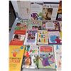 Image 2 : Assorted Parenting Books
