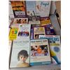 Image 4 : Assorted Parenting Books