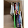 Image 5 : Assorted Parenting Books