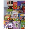 Image 2 : Assorted Kids Books
