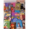 Image 3 : Assorted Kids Books