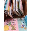 Image 5 : Assorted Kids Books
