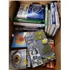 Image 6 : Assorted Books - Health and Sports