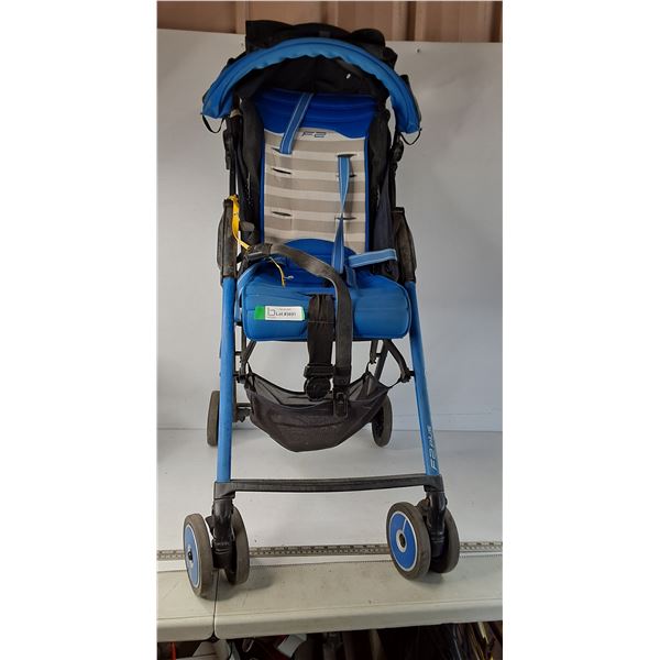 Combi Stroller 40"x24" Pickup Only