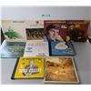 Image 1 : Various Records- Dermort Hagarty, Sean Dunphy, Stephen Monahan