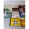 Image 2 : Various Records- Dermort Hagarty, Sean Dunphy, Stephen Monahan