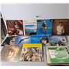 Image 1 : Various Records- Ester Philips, Helen Reddy, John MacNally, Zamfir