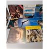 Image 2 : Various Records- Ester Philips, Helen Reddy, John MacNally, Zamfir