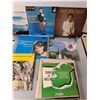 Image 3 : Various Records- Ester Philips, Helen Reddy, John MacNally, Zamfir