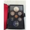 Image 2 : 1974 Canadian Collectors Coins - Cannot Authenticate