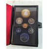 Image 2 : 1976 Canadian Collectors Coins - Cannot Authenticate