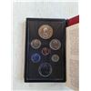 Image 2 : 1977 Canadian Collectors Coins - Cannot Authenticate