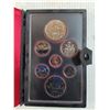 Image 2 : 1978 Canadian Collector's Coins - Cannot Authenticate