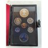 Image 2 : 1977 Canadian Collectors Coins - Cannot Authenticate