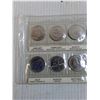 Image 3 : Canadian Confederation 125 Year Anniversary Quarters Set - Cannot Authenticate