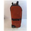 Image 3 : TravelTech Carry-On Rolling Suitcase 13x21x8", Pickup Only