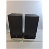 Image 1 : (2) Bose 6.2 Stero Everywhere Speakers - 10x20x10" - Untested - As Is
