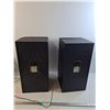 Image 3 : (2) Bose 6.2 Stero Everywhere Speakers - 10x20x10" - Untested - As Is