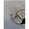 Image 3 : Assorted Cables & Wires of Various Lengths & Types - As Is