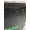 Image 2 : (2) Paradigm Titan Speakers - 8x13x10" - Untested